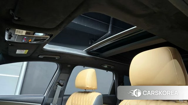 Hyundai The New Santa Fe id 3819905 из Кореи 10