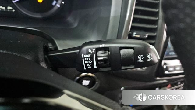 Ssangyong The New Rexton Sports Cannes id 3941668 из Кореи 10