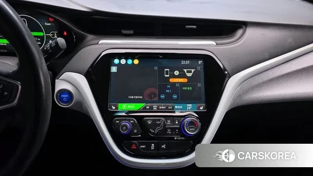 Chevrolet (GM Daewoo) Bolt EV id 3681213 из Кореи 10