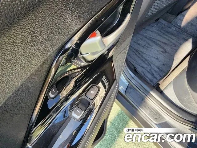 Kia Niro EV id 2673774 из Кореи 10