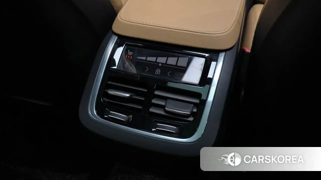 Volvo XC90 second Generation id 4757815 из Кореи 10