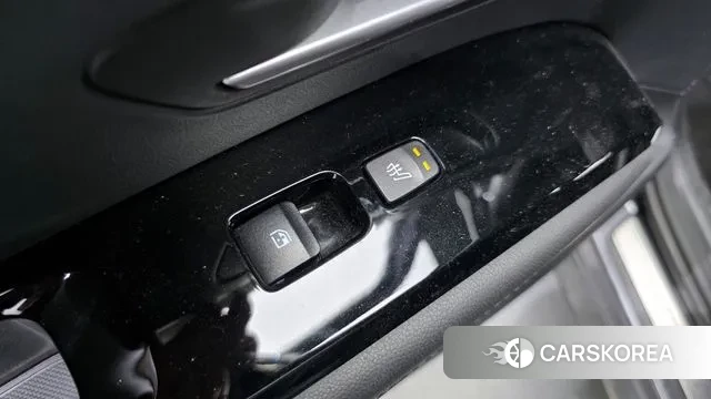 Hyundai Tucson Hybrid (NX4) id 3003838 из Кореи 10