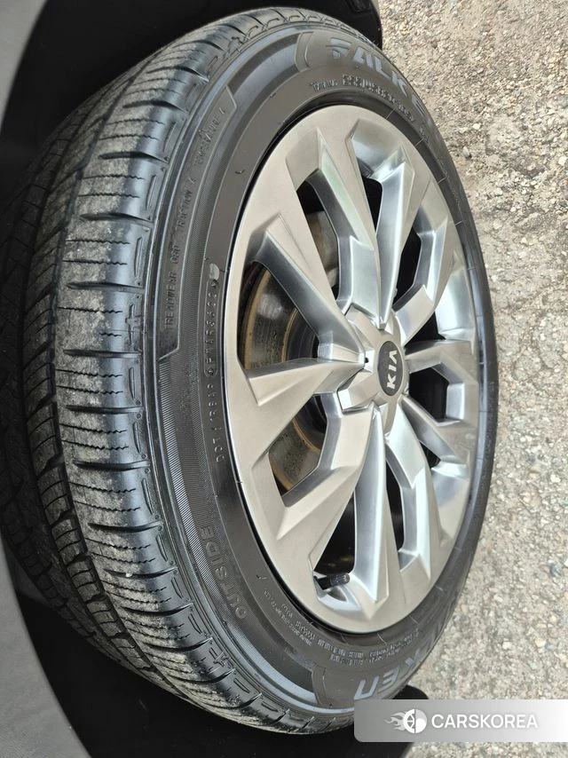 Kia Sorento 4th Generation id 4355949 из Кореи 10