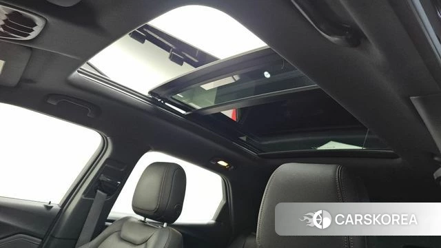 Chevrolet (GM Daewoo) Trailblazer id 4186635 из Кореи 10