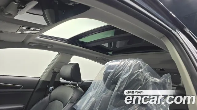 Kia Come New K7 id 2578172 из Кореи 10