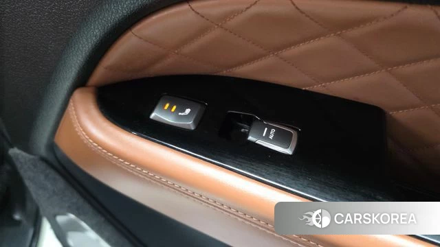 Ssangyong G4 Rexton id 4339708 из Кореи 10