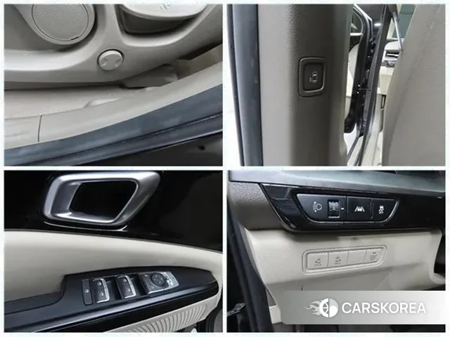 Kia Carnival 4th generation id 3567634 из Кореи 10