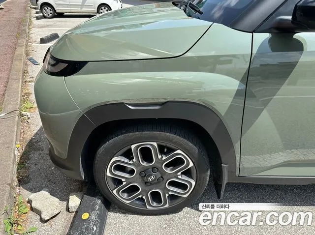 Hyundai Casper id 2652995 из Кореи 10