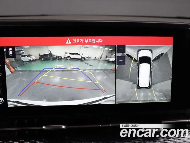 Kia Carnival 4th generation id 2713733 из Кореи 10