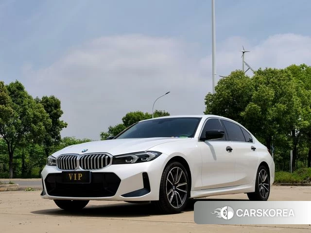 BMW 3 series id 4205721 из Китая 10