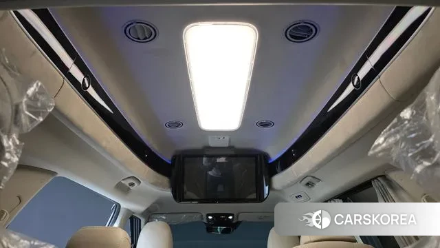 Kia Carnival 4th generation id 3503141 из Кореи 10