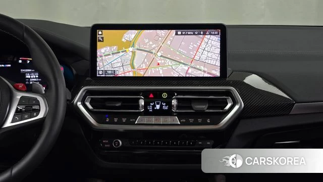 BMW X4M (G02) id 4635171 из Кореи 10
