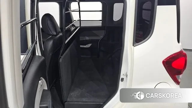 Kia The New Ray id 3055784 из Кореи 10