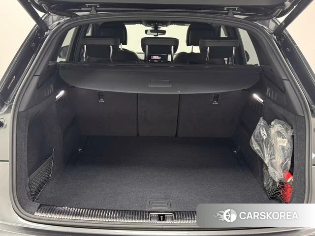 Audi Q5L id 4213455 из Китая 10
