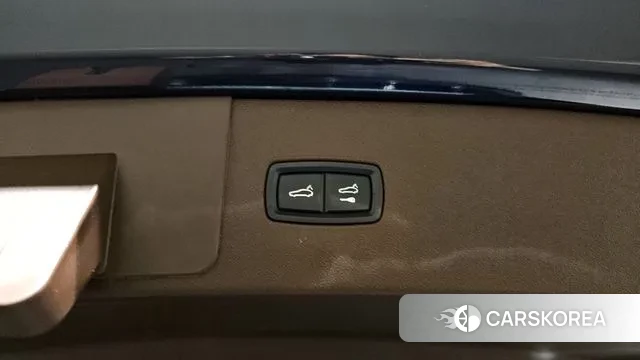 Porsche Cayenne (PO536) id 2975941 из Кореи 10