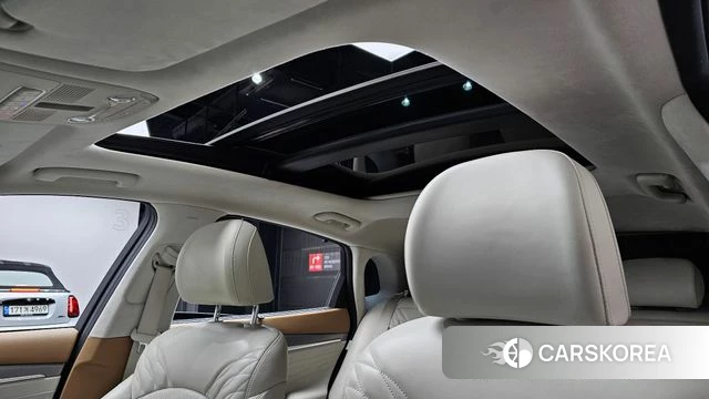 Hyundai The New Grandeur IG Hybrid id 3904936 из Кореи 10