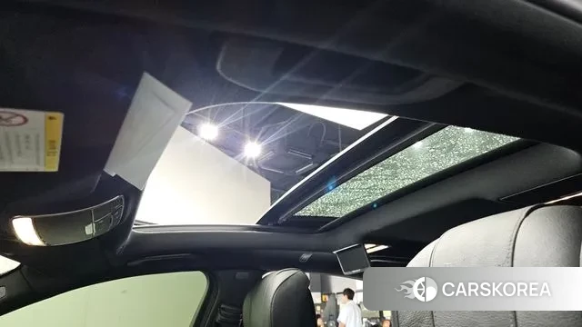 Mercedes-Benz S-Class W222 id 3009368 из Кореи 10