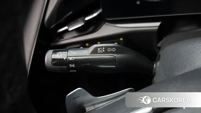 Kia Di Ol Nu Niro id 3596827 из Кореи 10