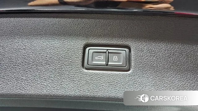 Audi Q8 (4M) id 3059462 из Кореи 10