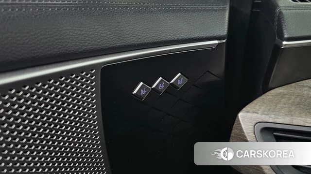 Kia K8 id 3904348 из Кореи 10