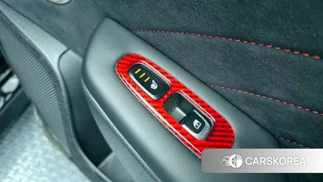 Kia Stinger Meister id 3355079 из Кореи 10