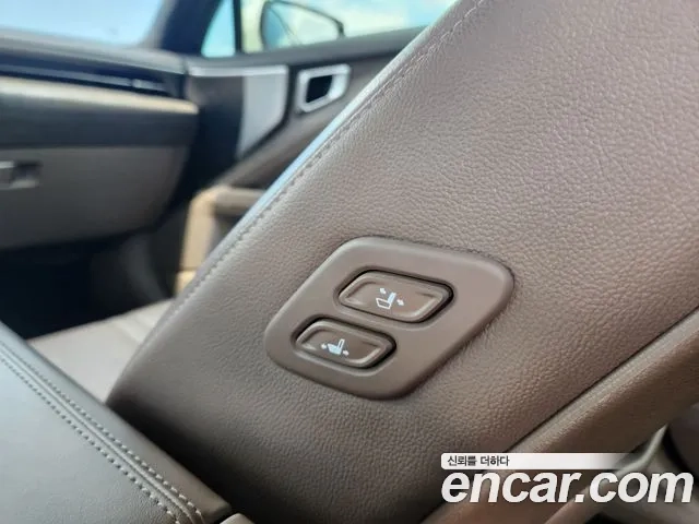 Kia K8 id 2911609 из Кореи 10