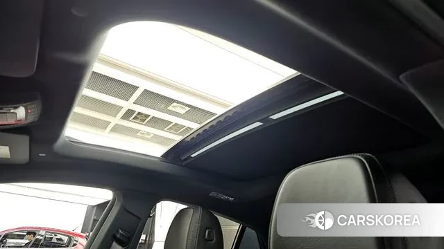 Mercedes-Benz GLE-Class W167 id 3372571 из Кореи 10