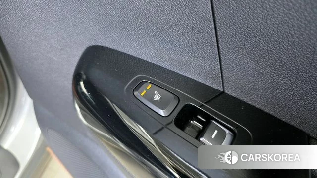 Kia Sportage The Bold id 4339595 из Кореи 10