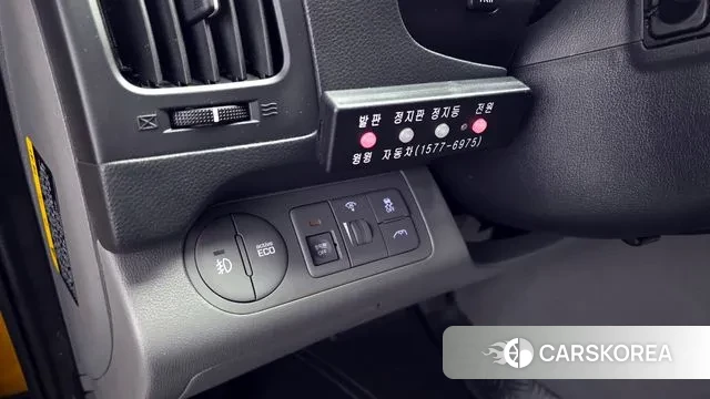 Hyundai The New Grand Starex id 3761152 из Кореи 10