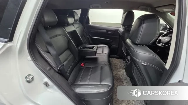 Renault Korea (Samsung) QM6 id 3182898 из Кореи 10