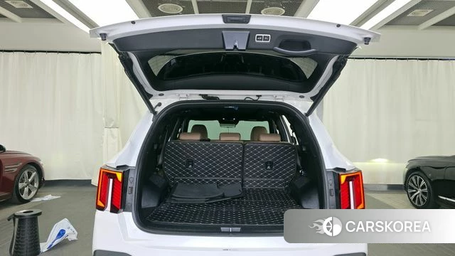 Kia The New Sorento 4th Generation id 3805628 из Кореи 10