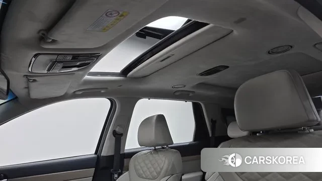 Hyundai Palisade id 3742365 из Кореи 10