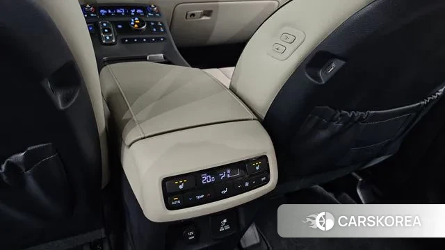 Hyundai Palisade id 2889878 из Кореи 10