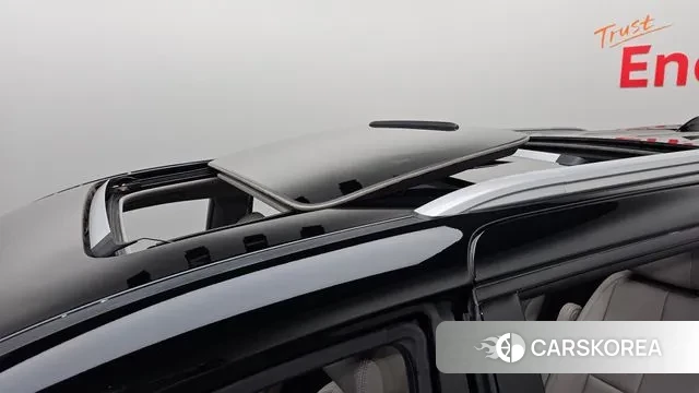 Kia The New Carnival id 2976851 из Кореи 10