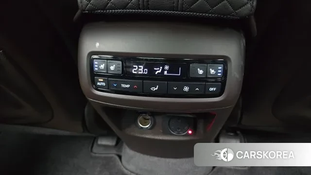 Hyundai The New Palisade id 2905521 из Кореи 10