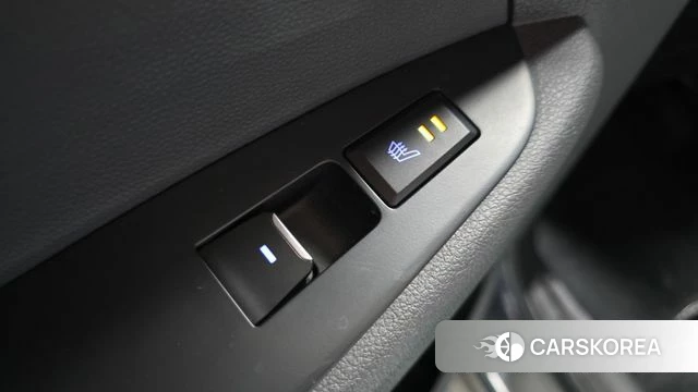 Hyundai All New Tucson id 4703215 из Кореи 10