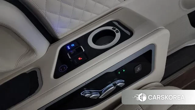 Kia Carnival 4th generation id 3042270 из Кореи 10