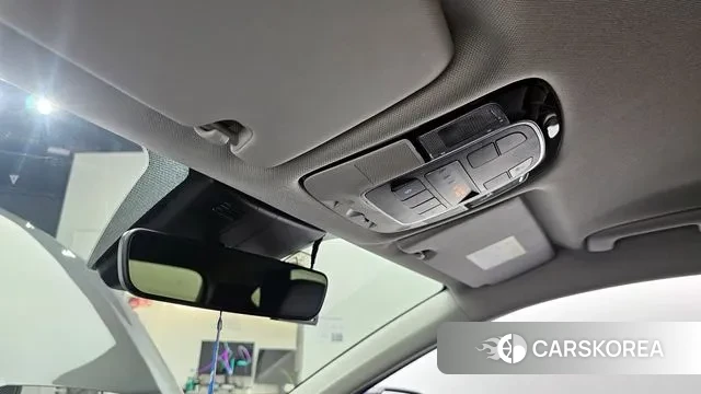 Hyundai Tucson Hybrid (NX4) id 2990002 из Кореи 10