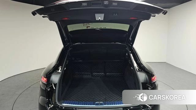 Porsche Cayenne (PO536) id 3805305 из Кореи 10