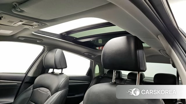 Hyundai The New Grandeur IG Hybrid id 3842505 из Кореи 10