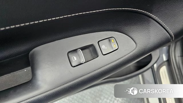 Hyundai Grandeur IG id 3821084 из Кореи 10