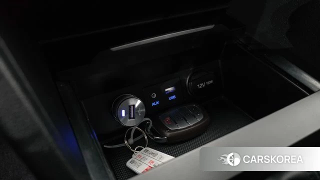 Hyundai Avante AD id 3894178 из Кореи 10