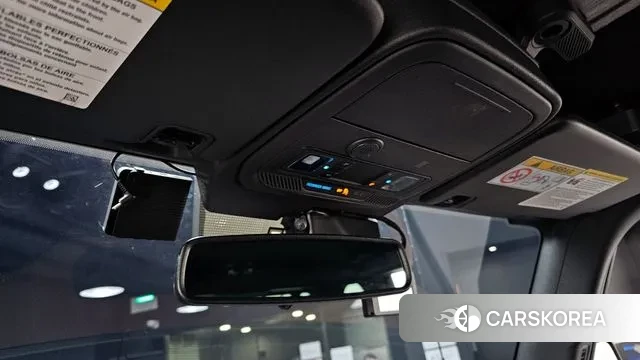 Ford Bronco 6th Generation id 3447014 из Кореи 10