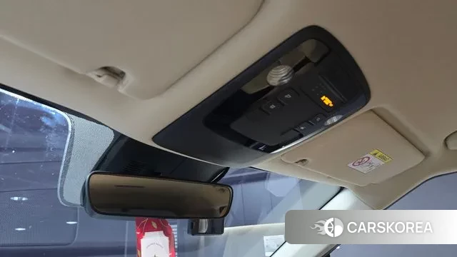 Kia Carnival 4th generation id 3023174 из Кореи 10