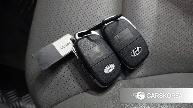 Hyundai The New Grand Starex id 3465121 из Кореи 10