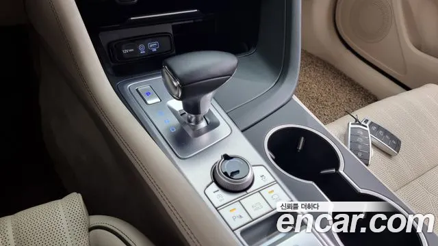 Genesis G70 id 2670718 из Кореи 10