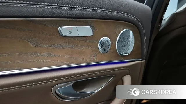 Mercedes-Benz E-Class W213 id 3258814 из Кореи 10