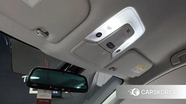 Toyota Prius 4th Generation id 3019012 из Кореи 10