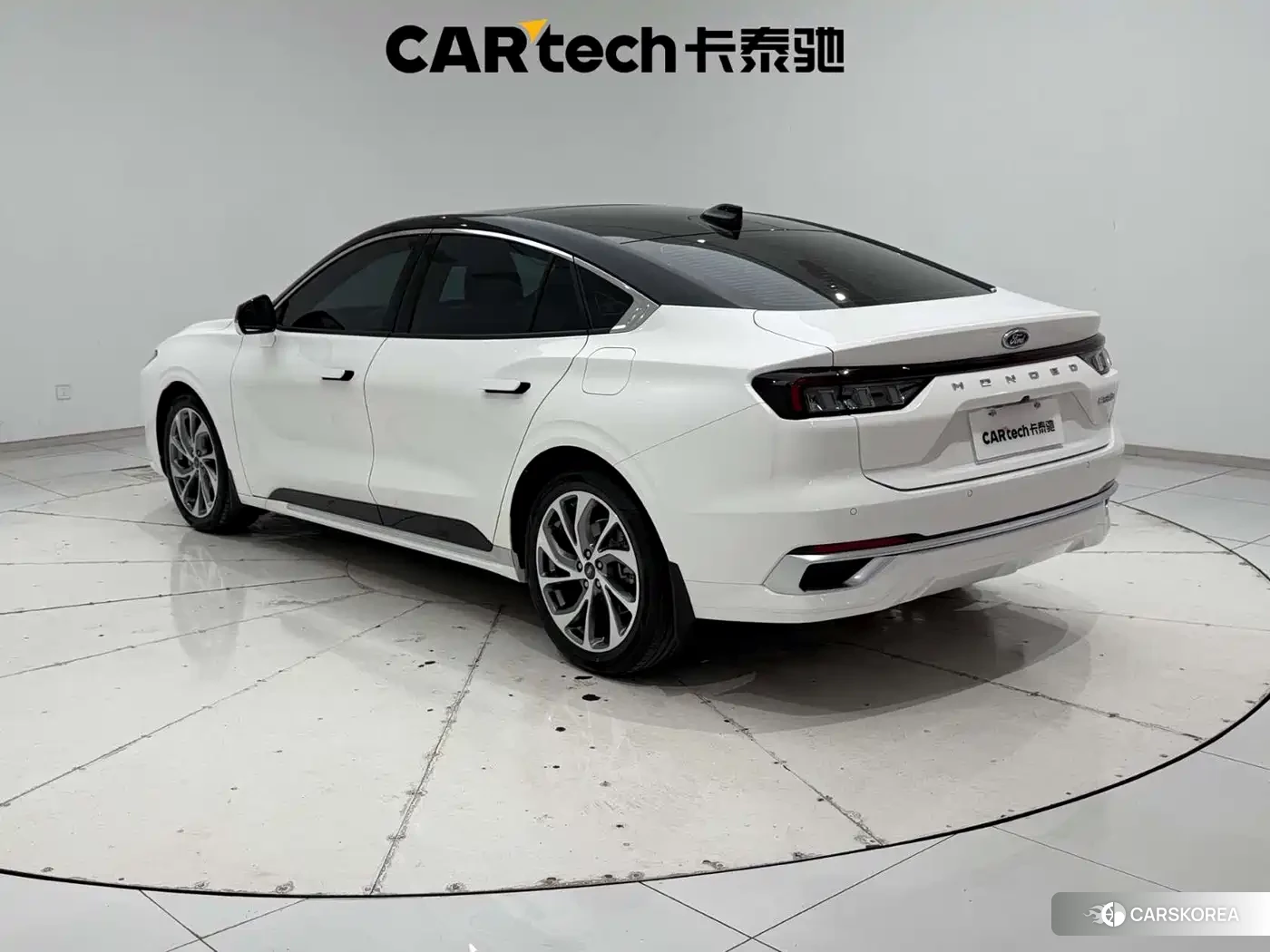 Ford Mondeo id 4514161 из Китая 10