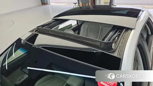 Hyundai Grandeur Hybrid (GN7) id 3180245 из Кореи 10